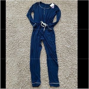 One piece Pajama set